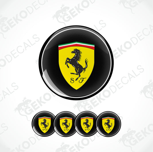 FERRARI