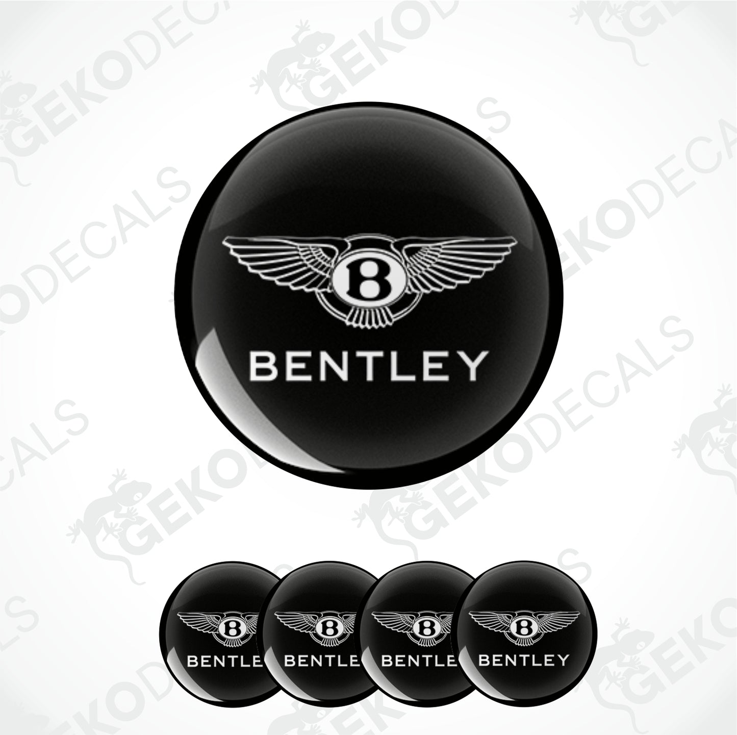 BENTLEY