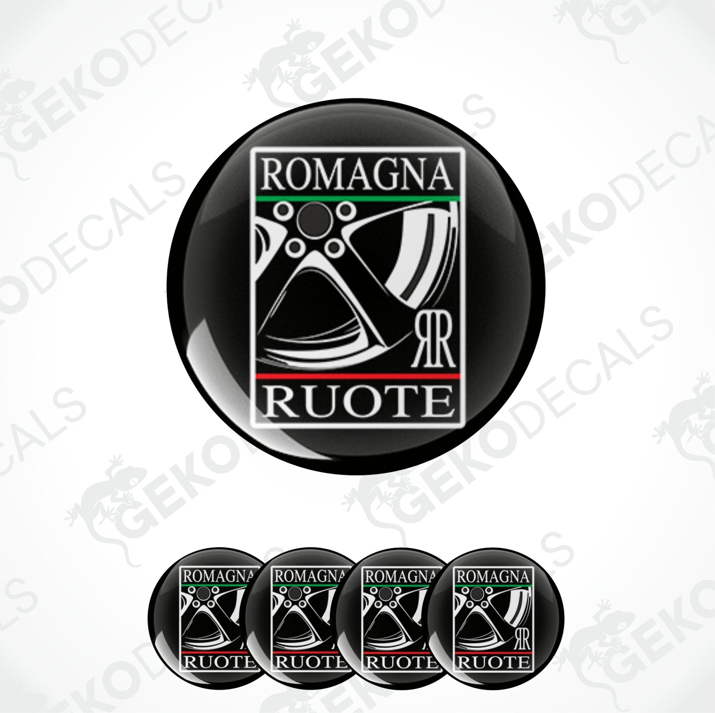 ROMAGNA ROUTE