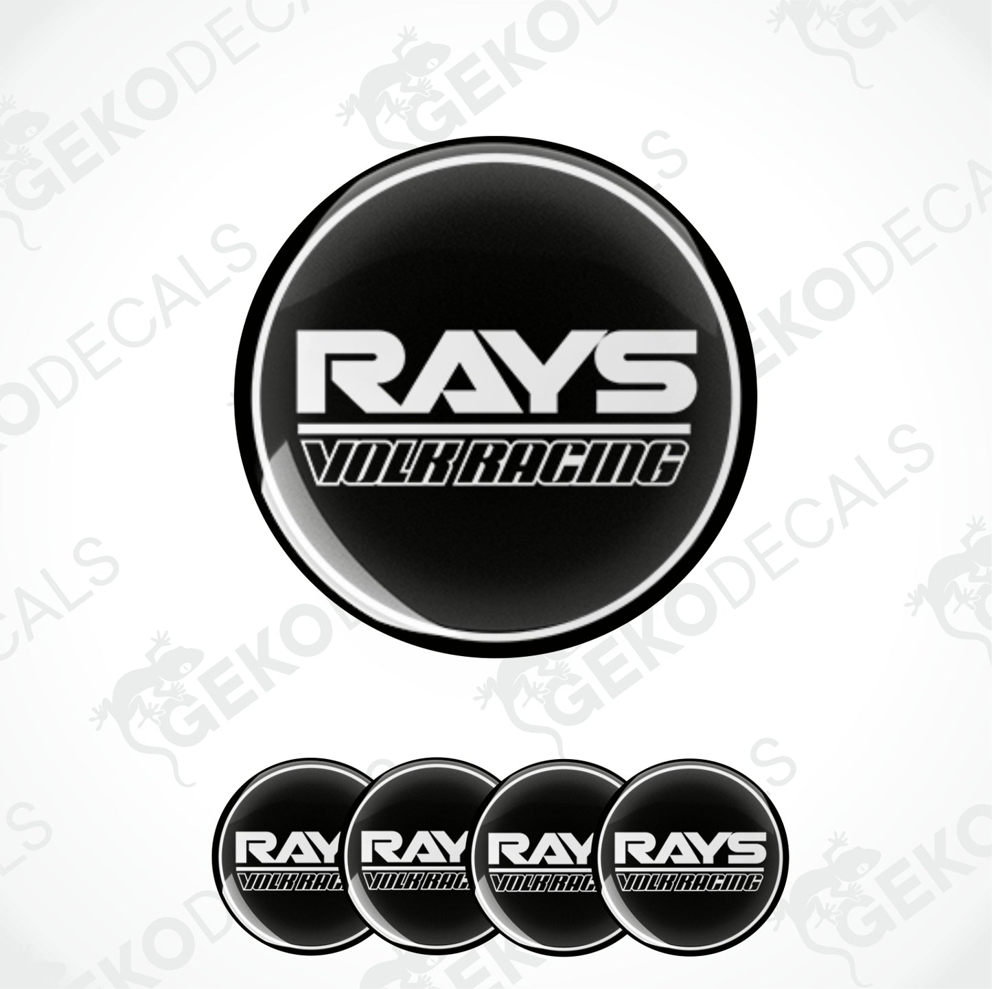 RAYS VOLK RACING
