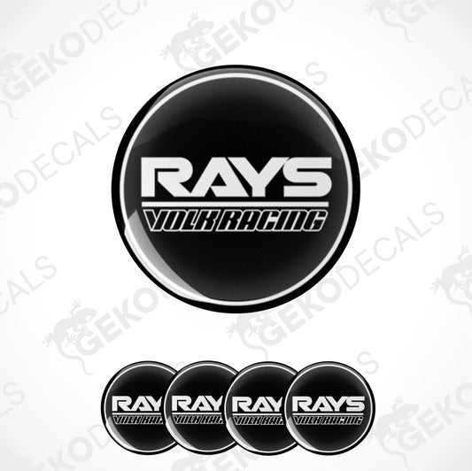 RAYS VOLK RACING