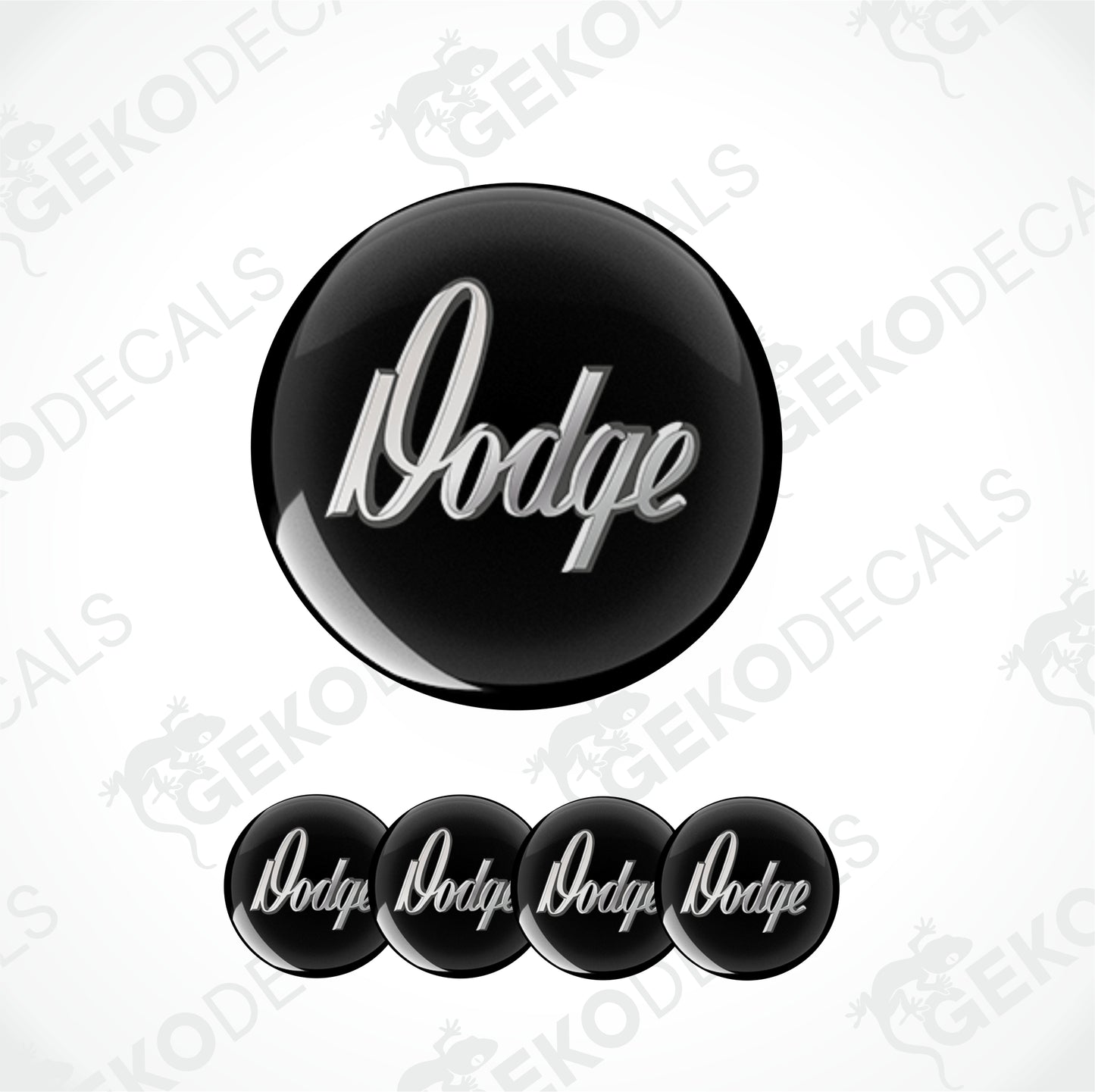DODGE