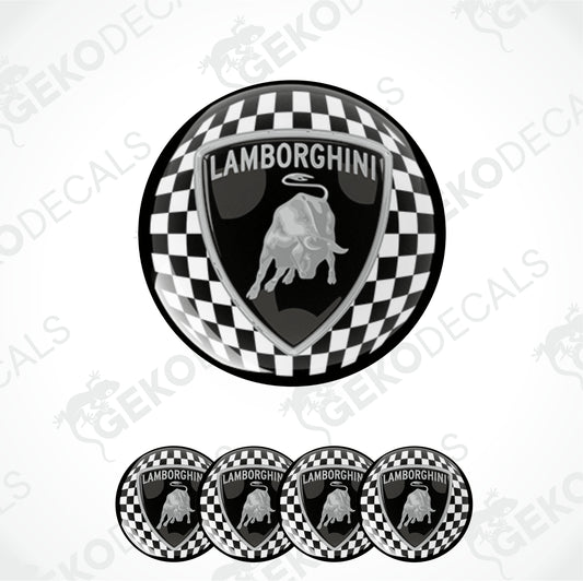 LAMBORGHINI