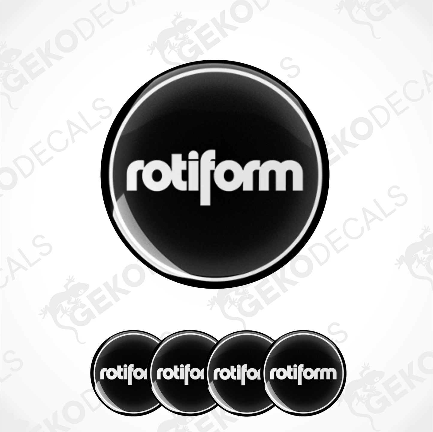 ROTIFORM