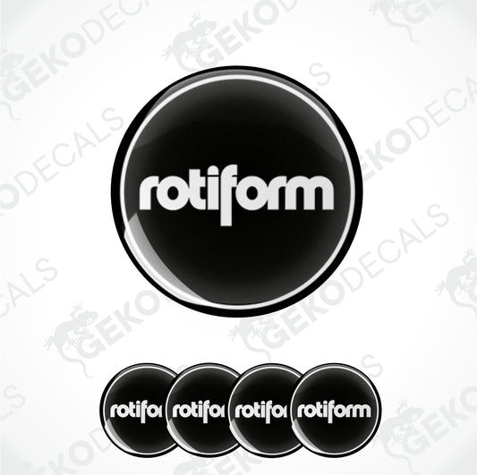 ROTIFORM