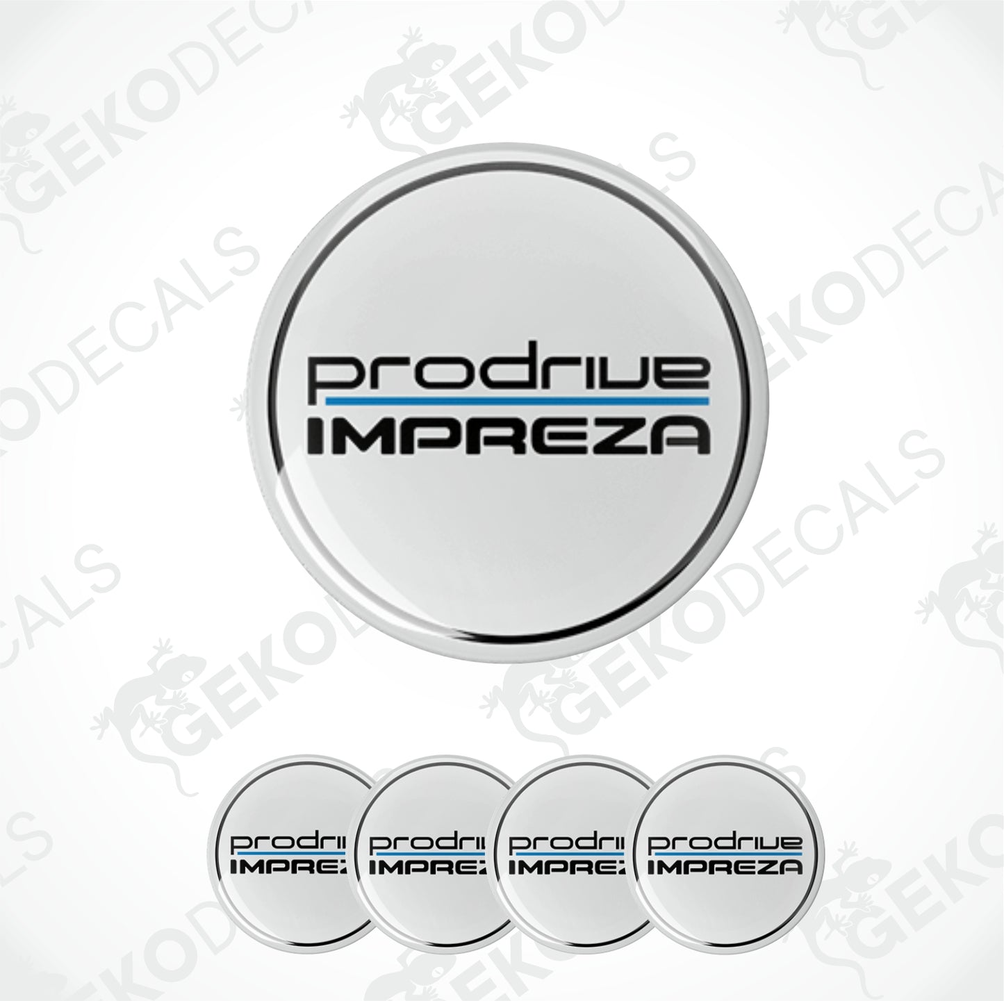 PRODRIVE IMPREZA