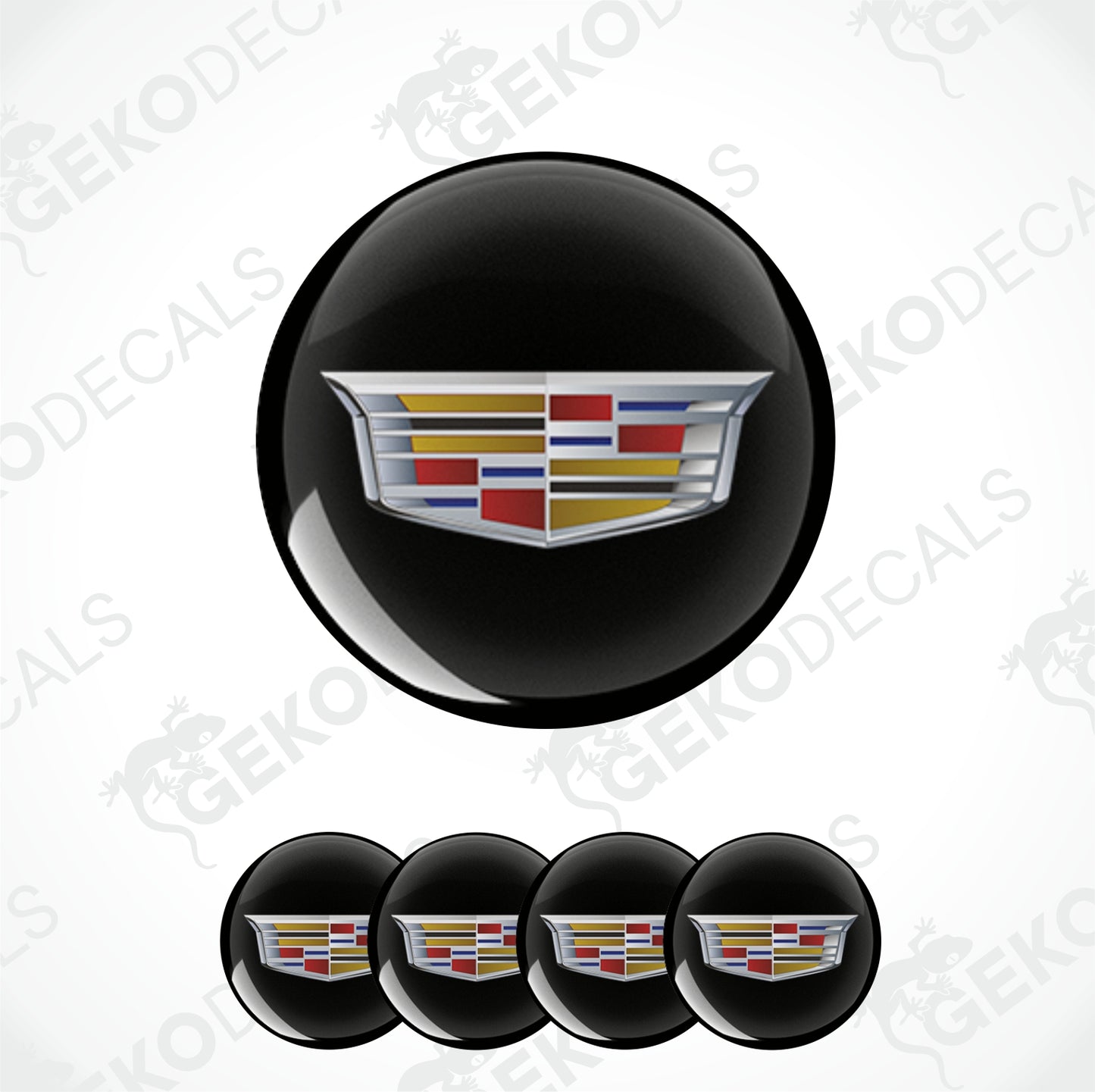 CADILLAC