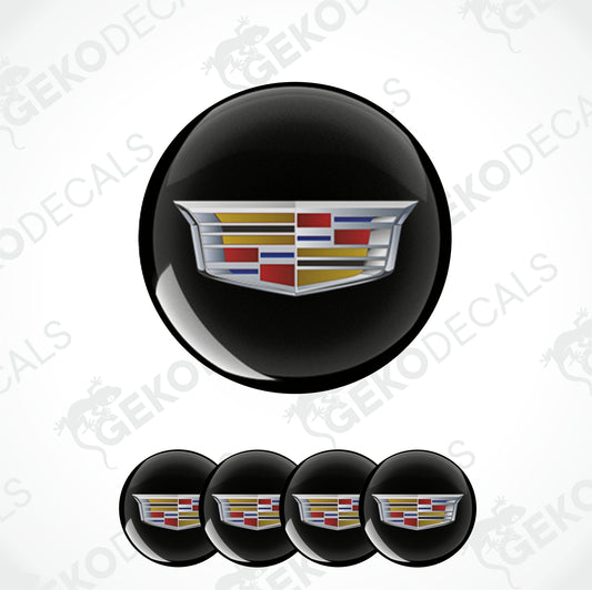 CADILLAC