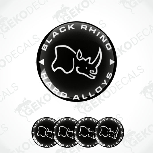 BLACK RHINO