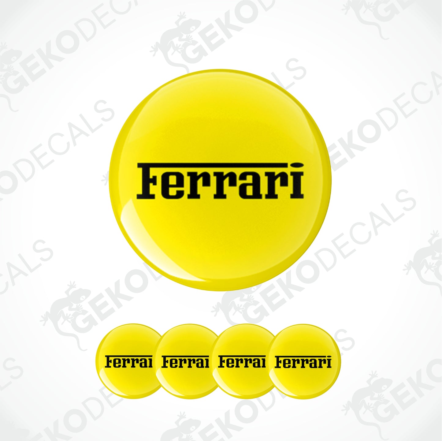 FERRARI