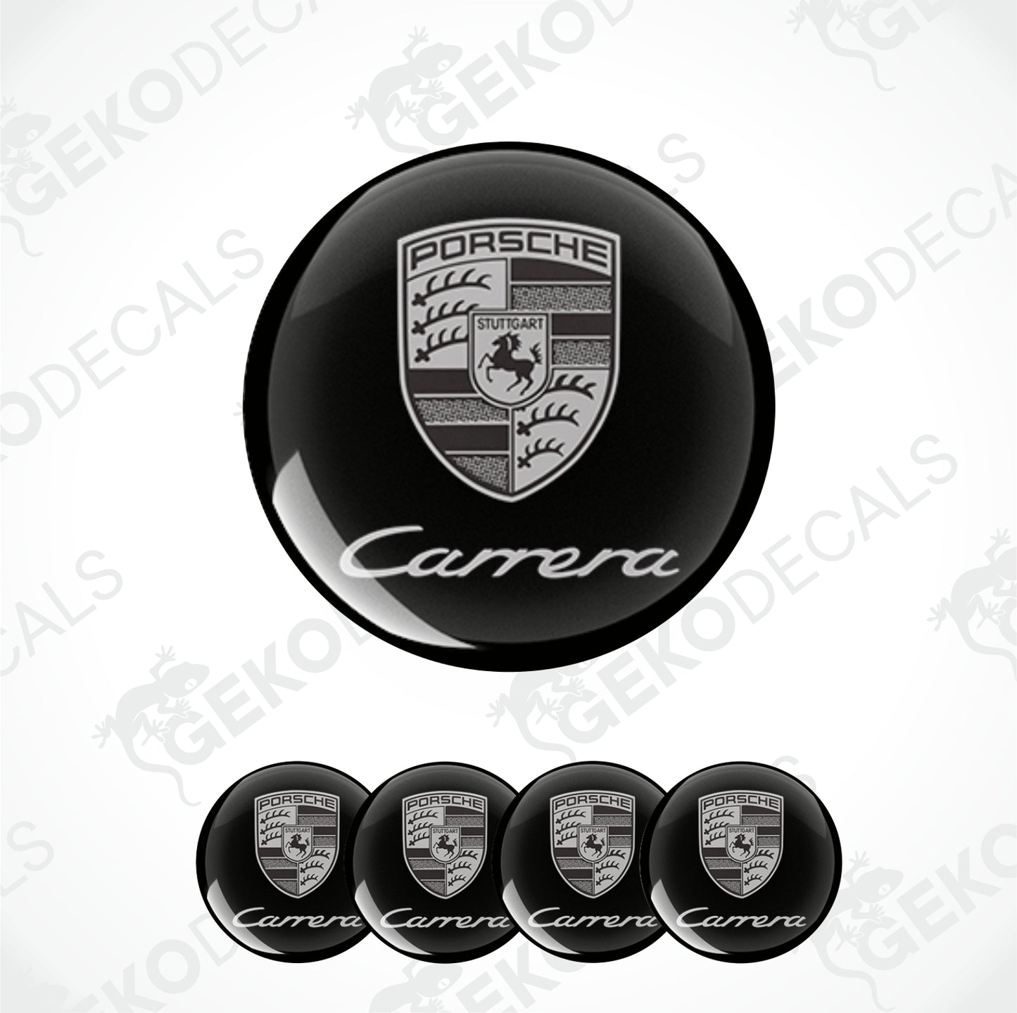 PORSCHE CARRERA