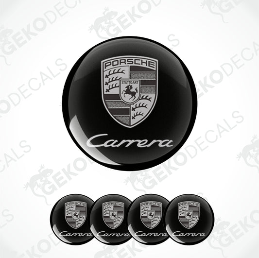 PORSCHE CARRERA