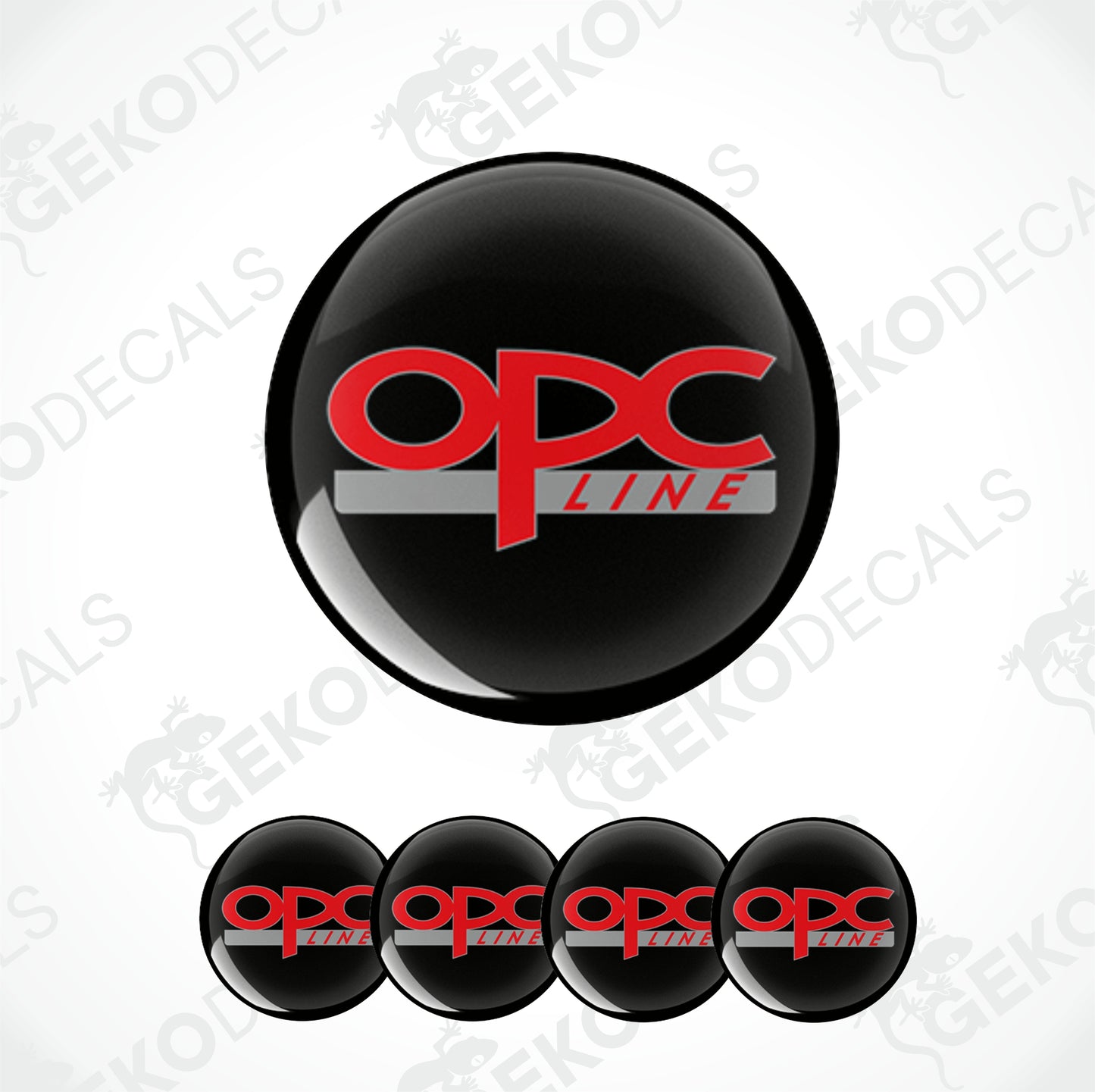 OPEL OPC LINE