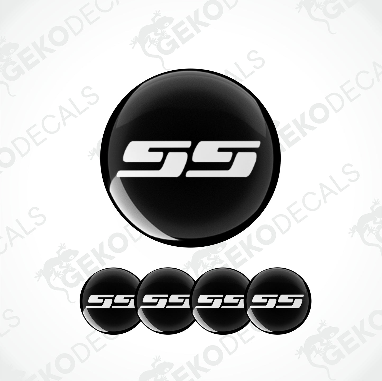 CHEVROLET SS