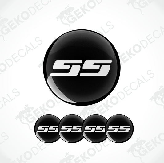 CHEVROLET SS