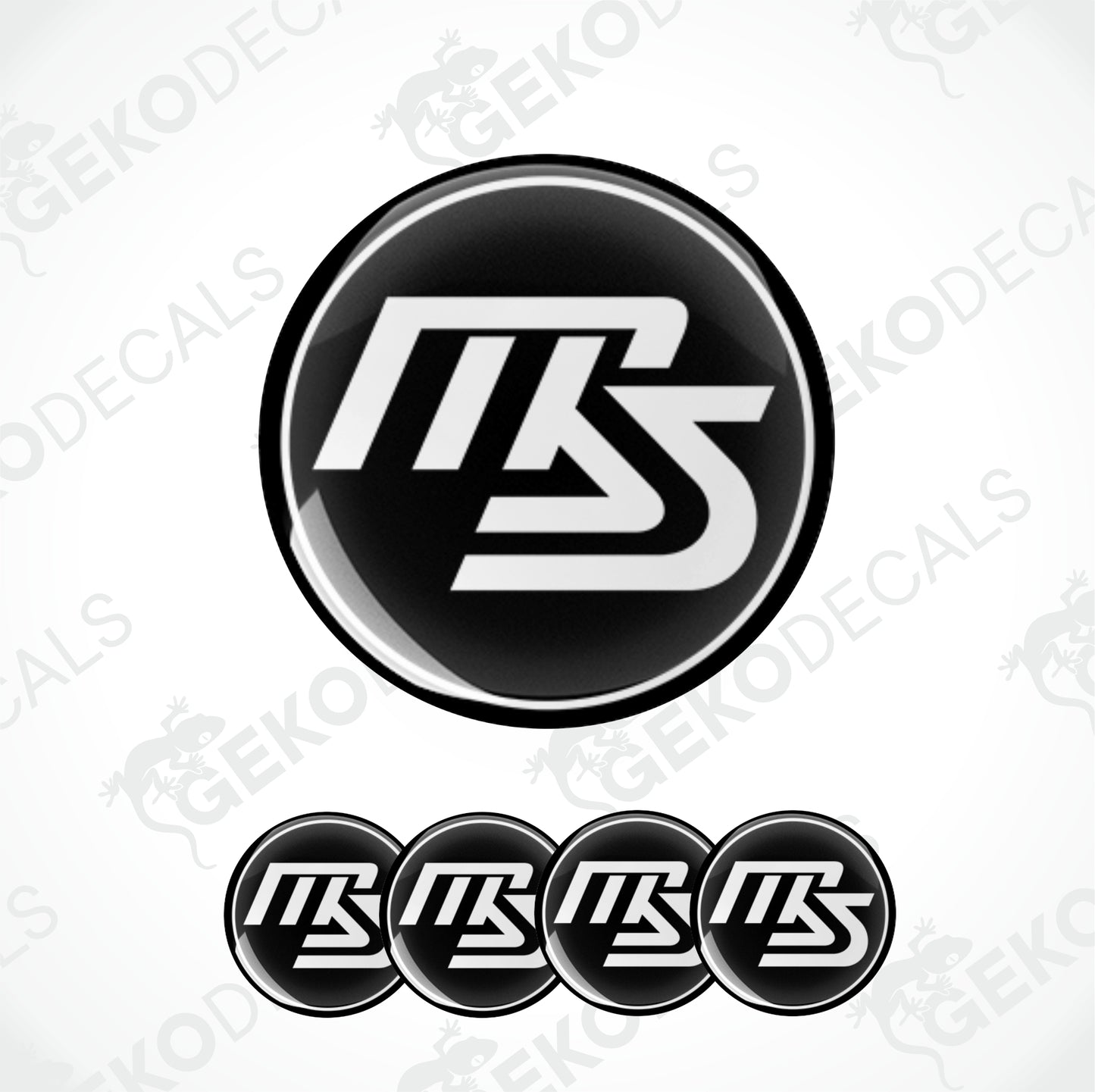 MAZDASPEED