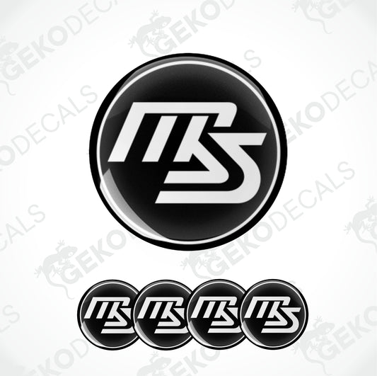 MAZDASPEED