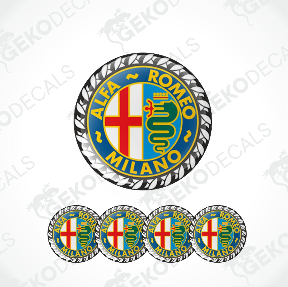 ALFA ROMEO MILANO