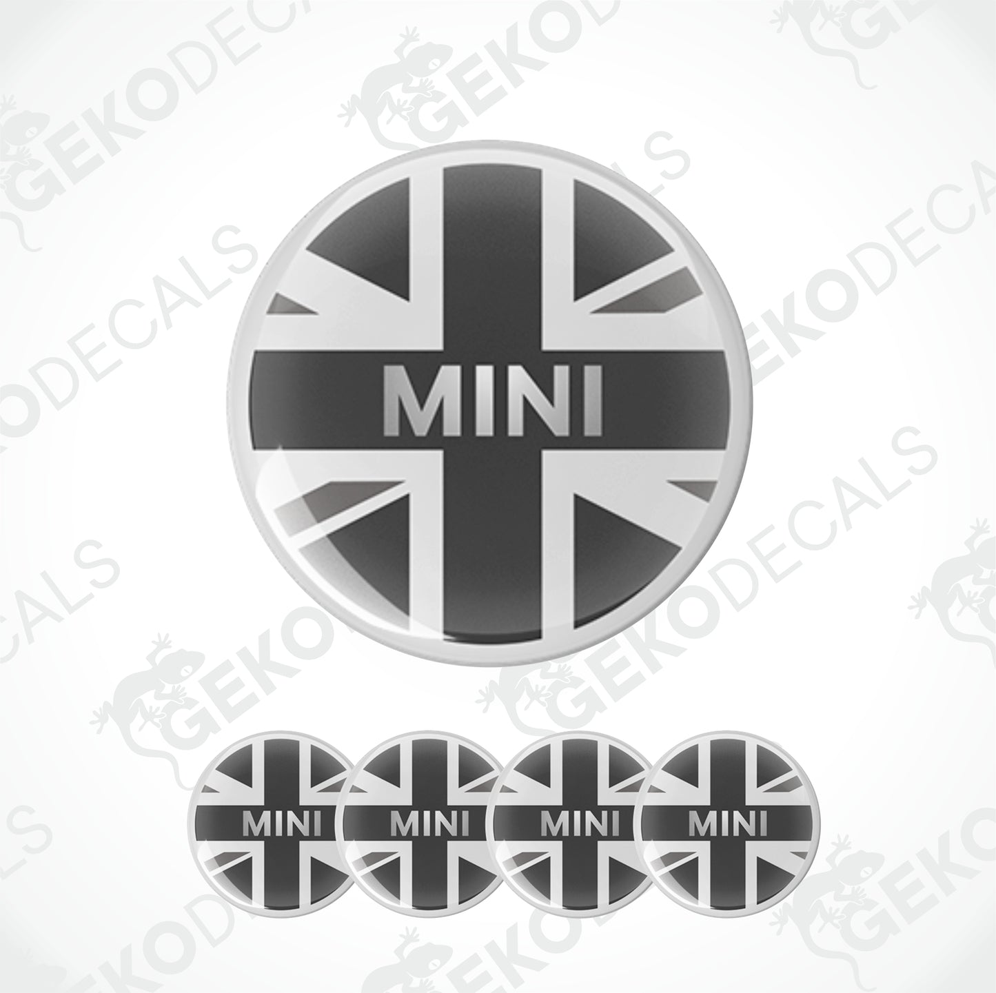 MINI COOPER ENGLAND