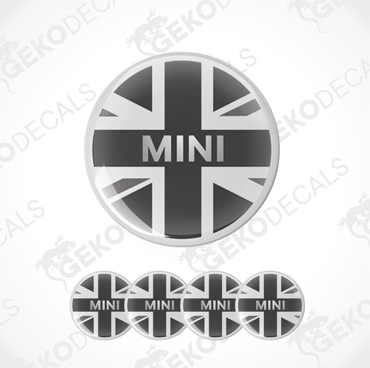 MINI COOPER ENGLAND