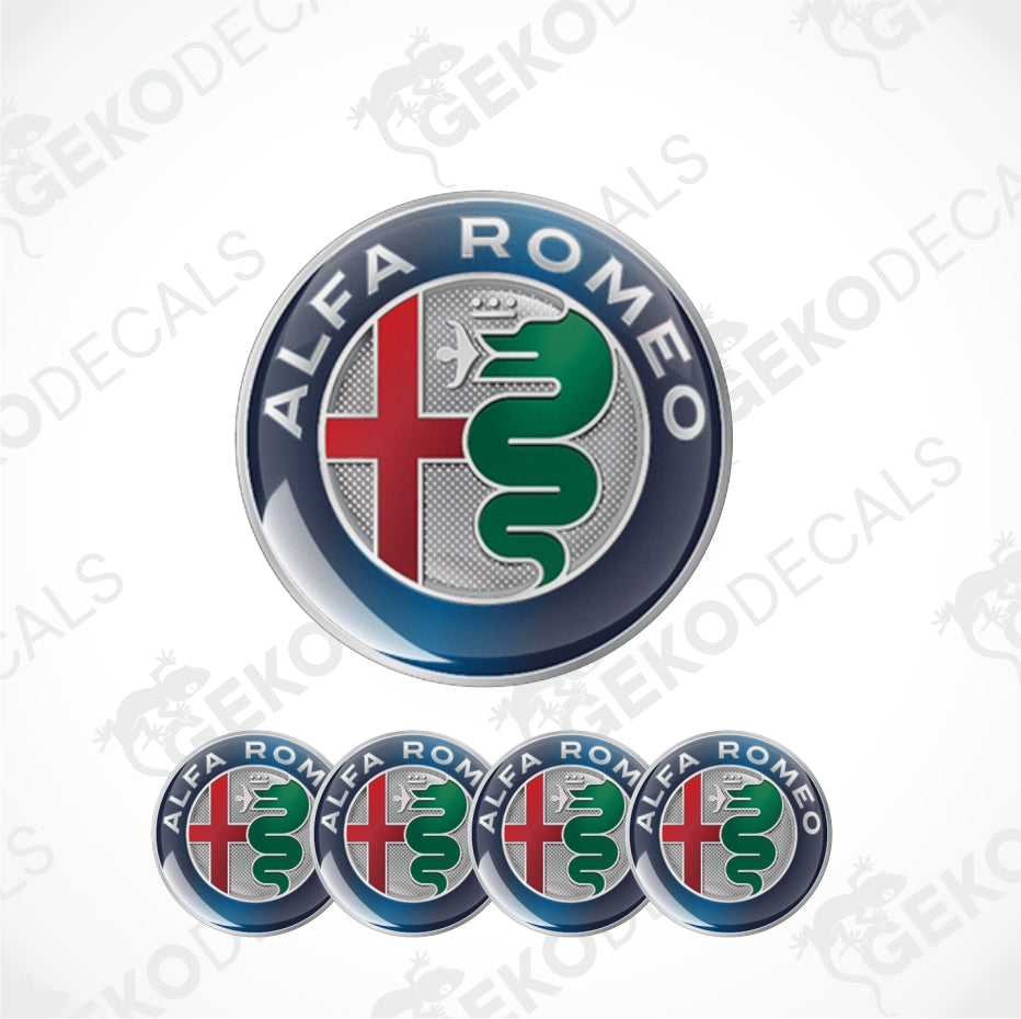 ALFA ROMEO