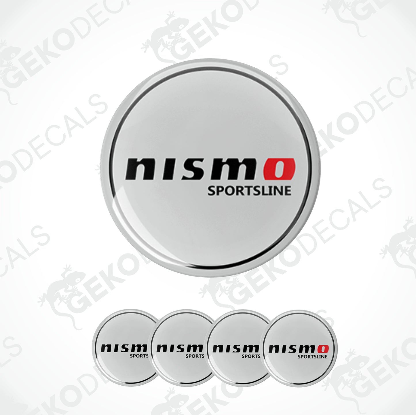 NISMO SPORTSLINE