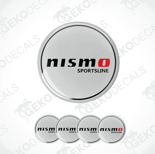 NISMO SPORTSLINE