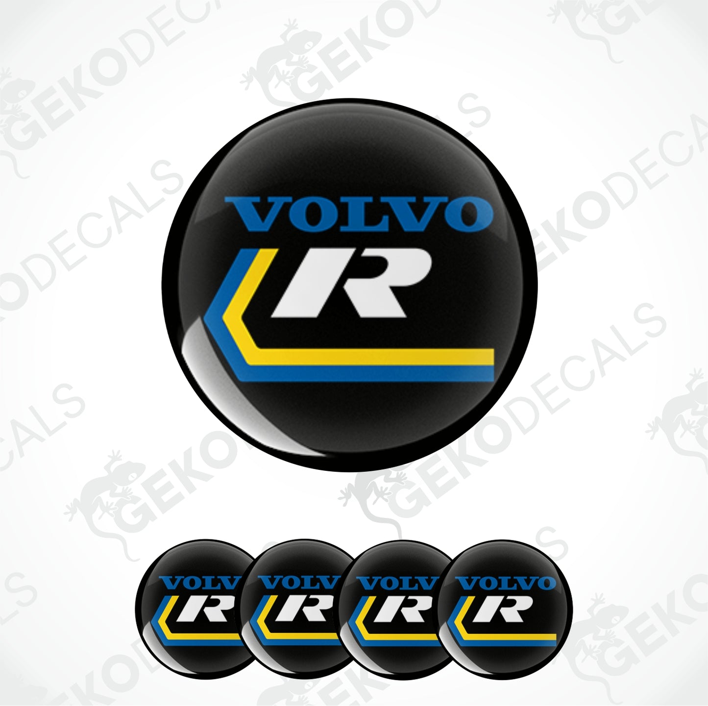 VOLVO R SPORT