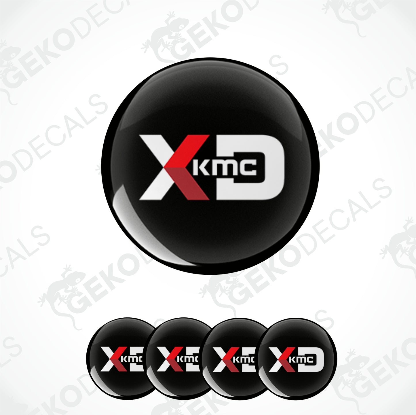 KMC WHEELS