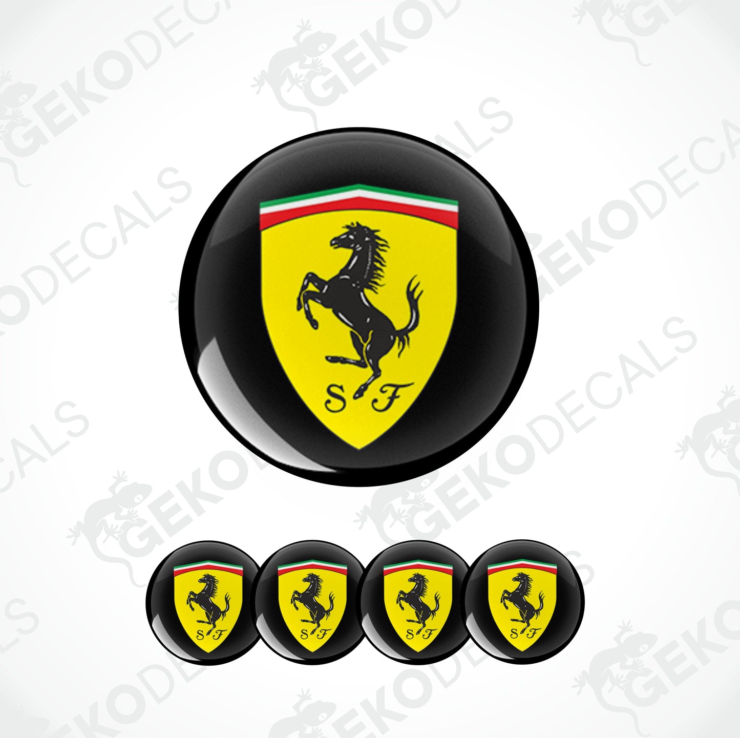 FERRARI