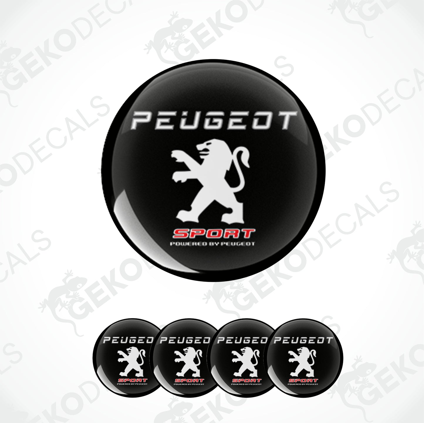 PEUGEOT SPORT