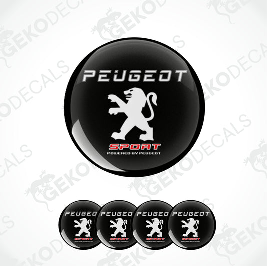PEUGEOT SPORT