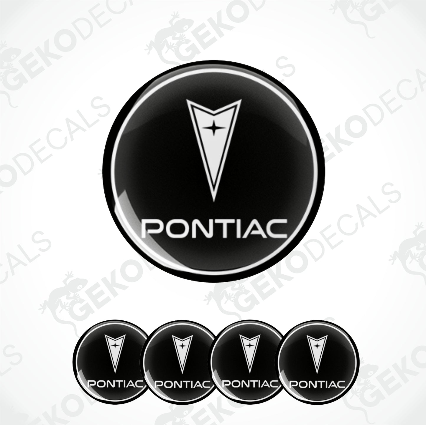 PONTIAC
