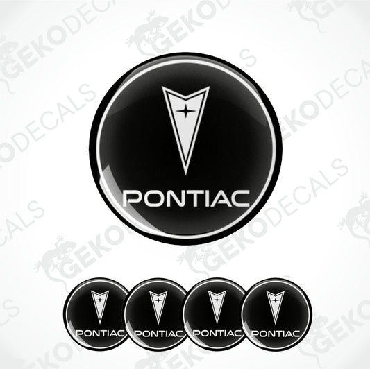PONTIAC