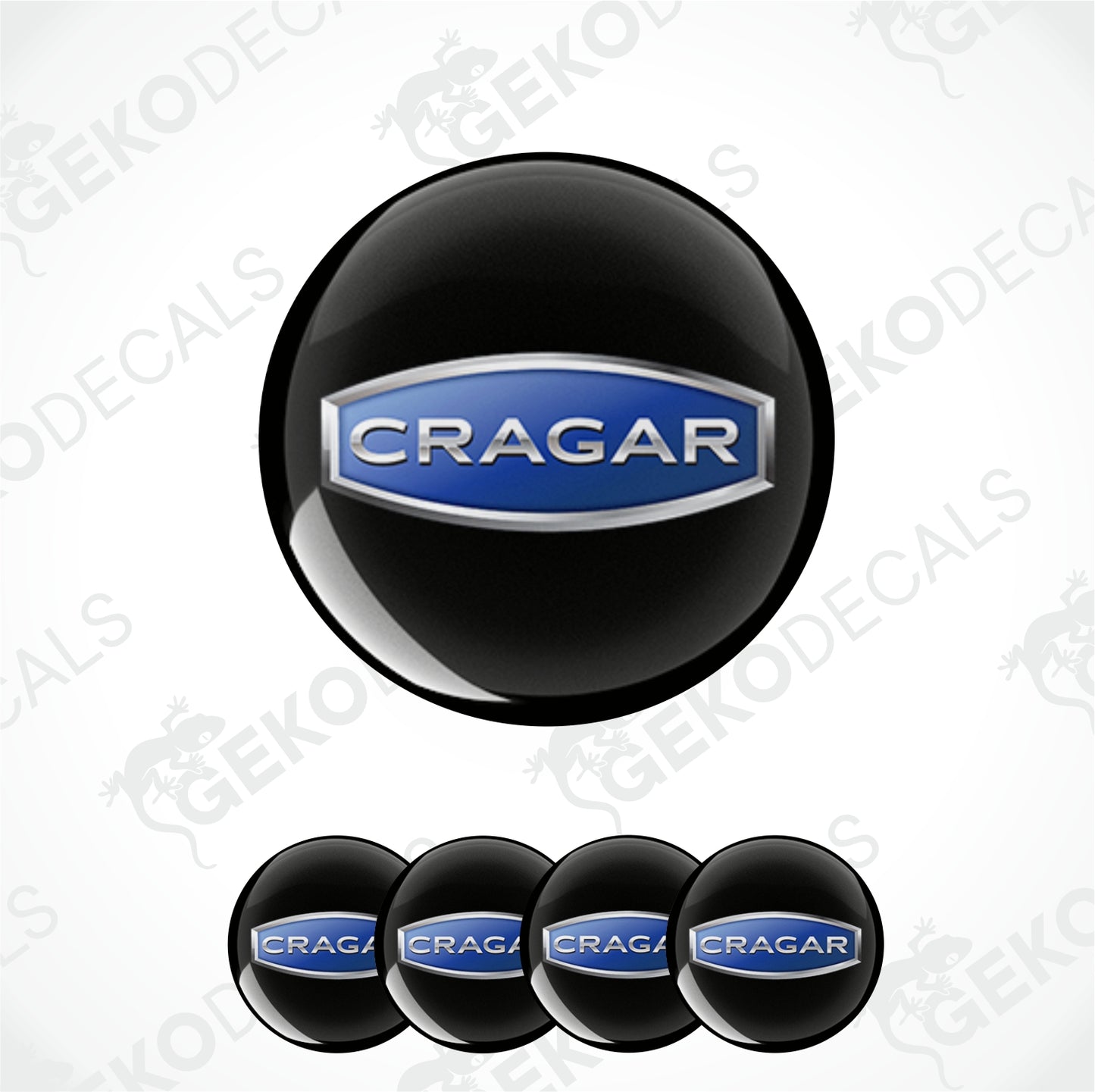 CRAGAR