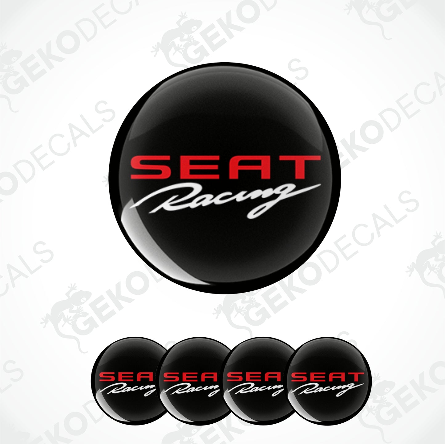SEAT RACING