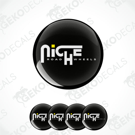 NICHE ROAD WHEELS