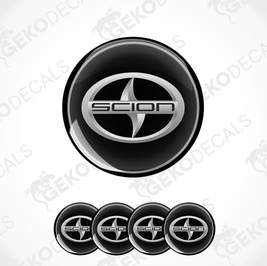 SCION