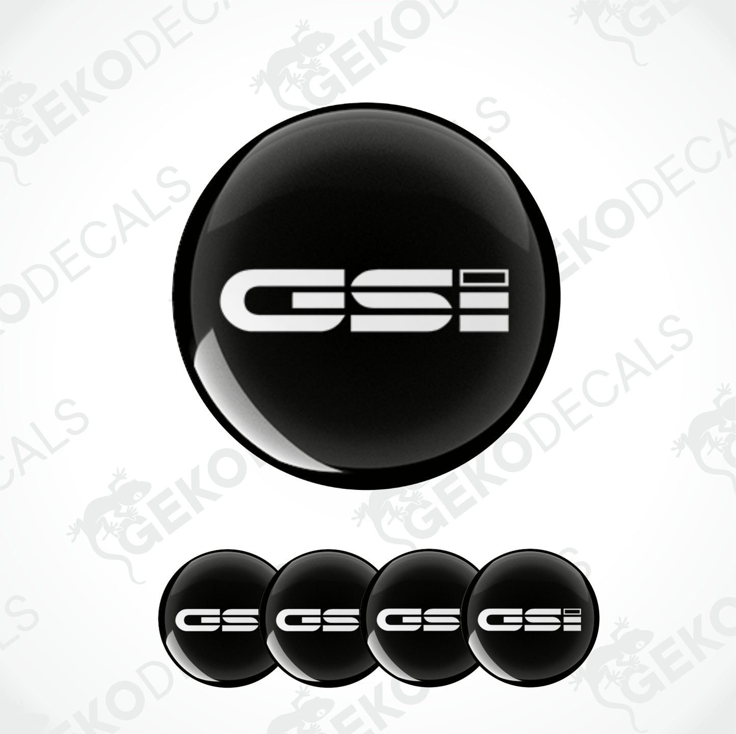 OPEL GSI