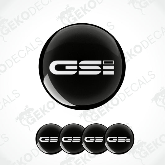 OPEL GSI