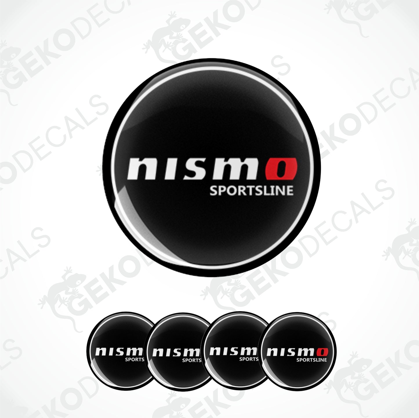 NISMO SPORTSLINE