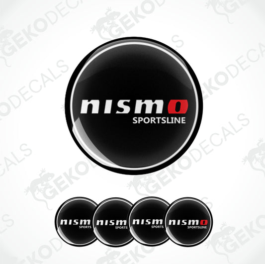 NISMO SPORTSLINE