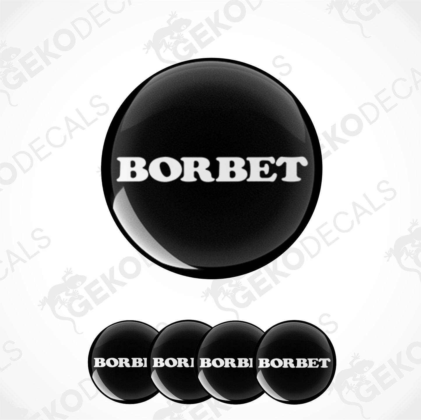 BORBET