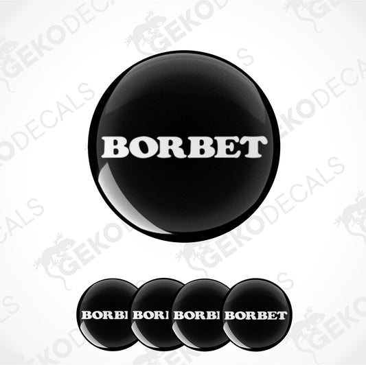 BORBET