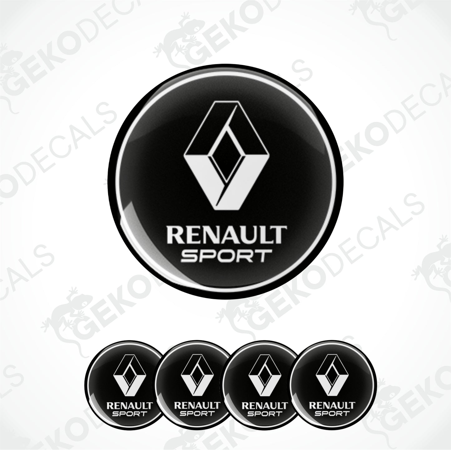 RENAULT SPORT
