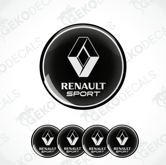 RENAULT SPORT