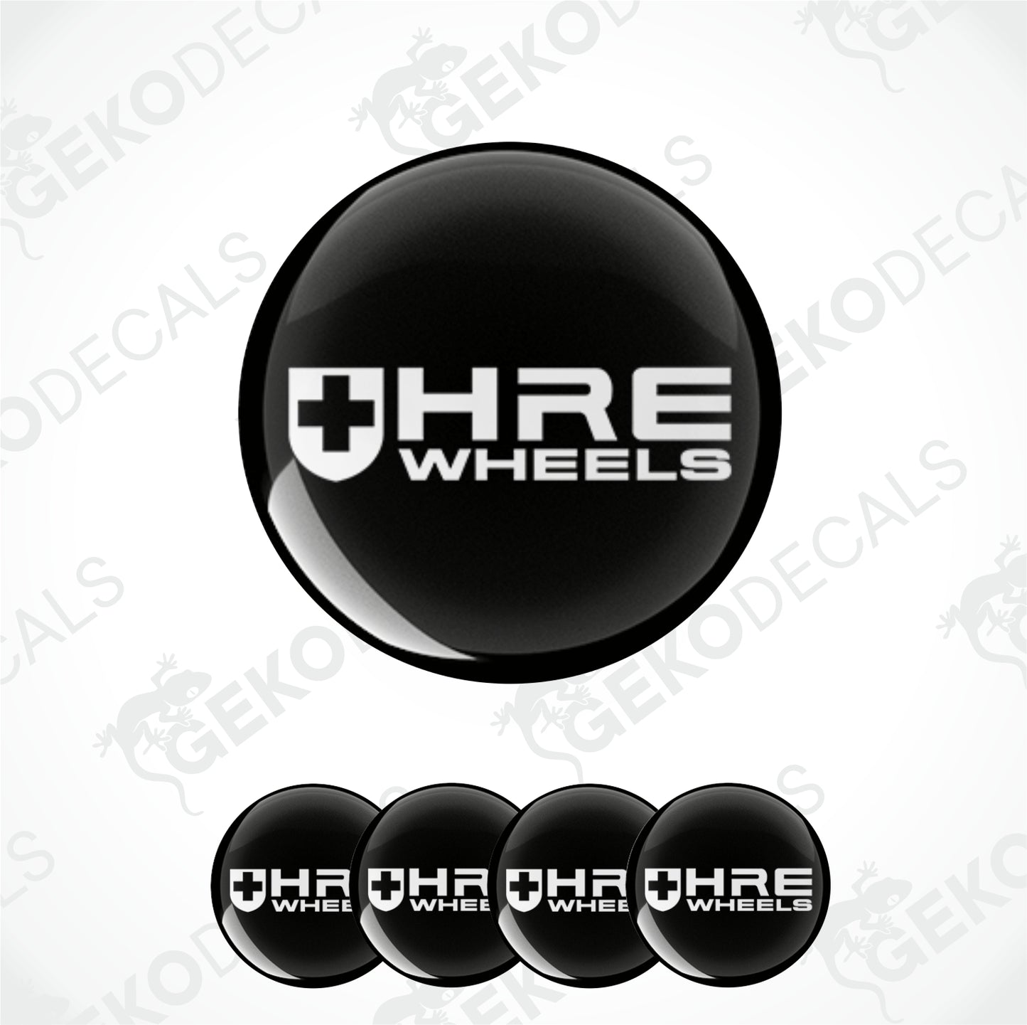 HRE WHEELS