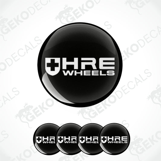 HRE WHEELS