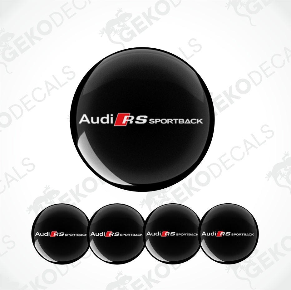 AUDI RS SPORTBACK