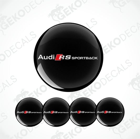 AUDI RS SPORTBACK
